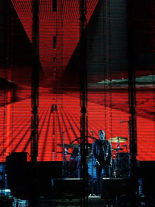 2012 Performers - Image 49 - The Killers