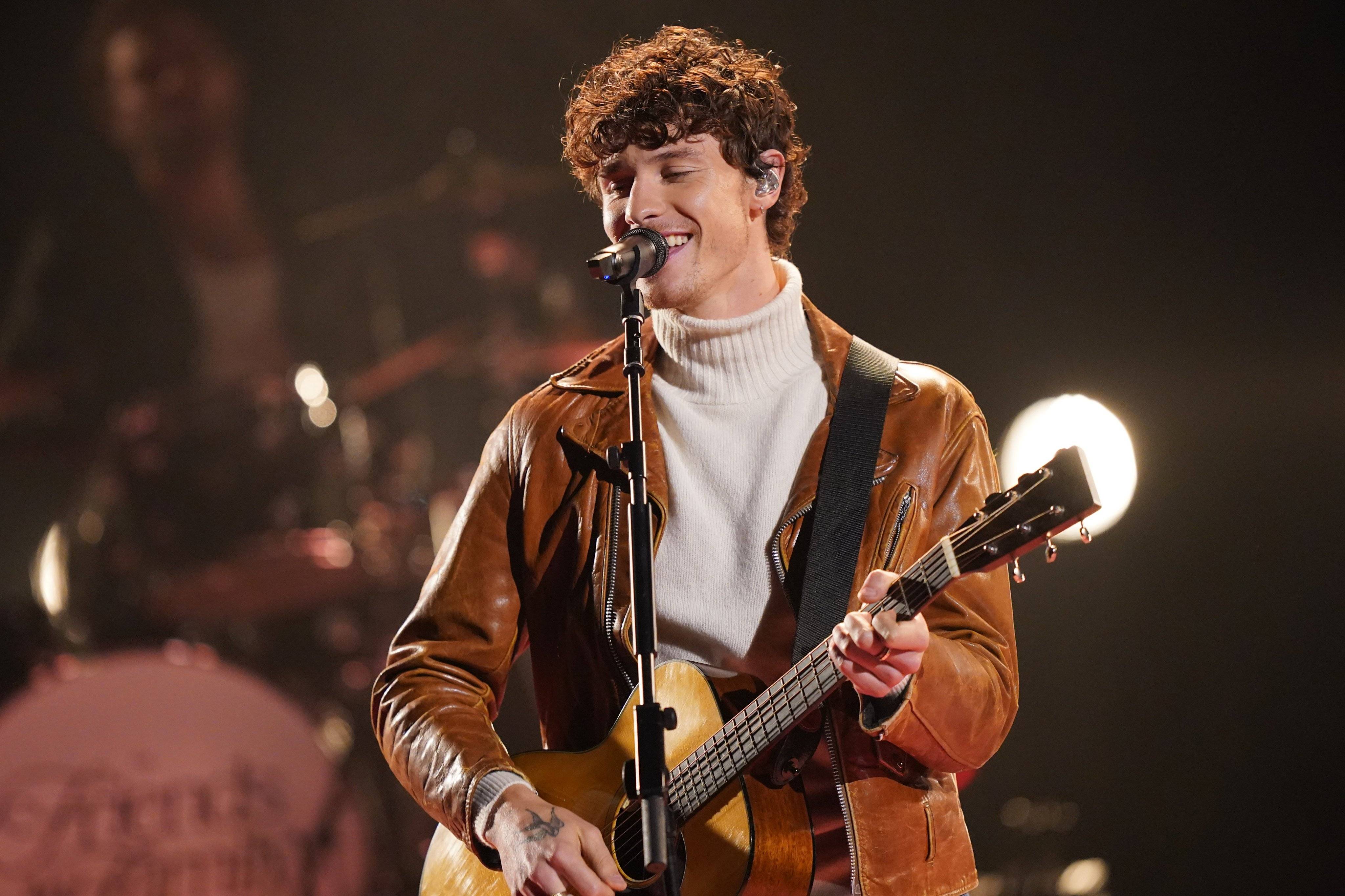 Shawn Mendes