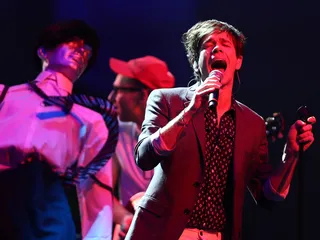 EMA 2012 Highlights - Img 46 - fun.