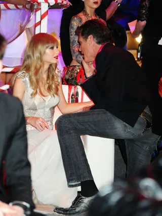 EMA 2012 Highlights - Img 03