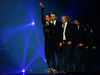 2012 Performers - Image 29