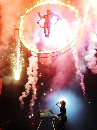 EMA 2012 Highlights - Img 05