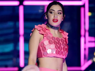 Charli XCX