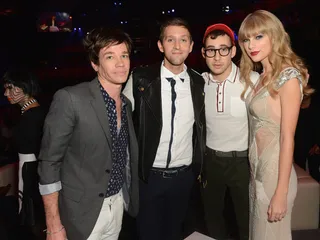 fun. & Taylor Swift