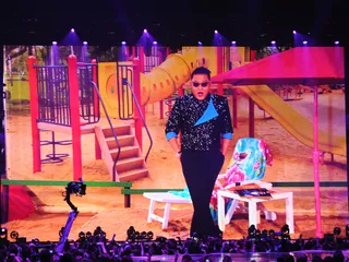 2012 Performers - Image 37 - PSY