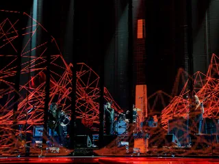 EMA 2012 Highlights - Img 35