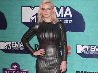 Grace Chatto