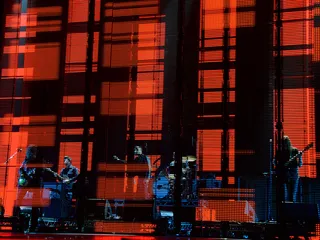 2012 Performers - Image 44 - The Killers