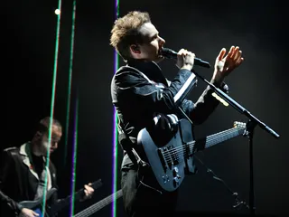 2012 Performers - Image 34 - Muse
