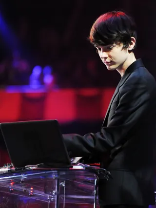 2012 Performers - Image 32 - Madeon