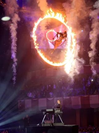 2012 Performers - Image 27