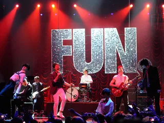 2012 Performers - Image 45 - fun.