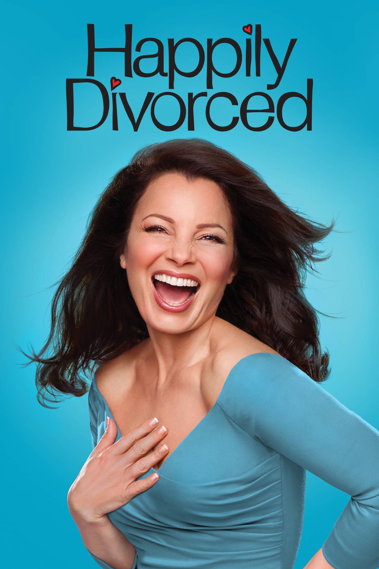 Happily Divorced: Season One/ [DVD] [Import] tf8su2k