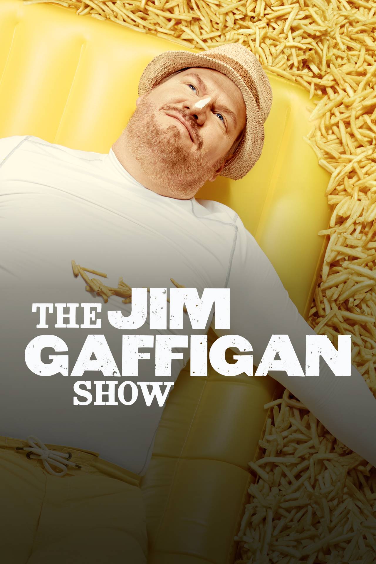 The Jim Gaffigan Show TV Series TV Land