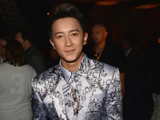 Han Geng