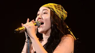 She’s not just Miley’s little sister anymore. Noah Cyrus has shown the world that she also has a big-time singing voice with her debut album, NC-17.