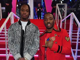 Krept & Konan