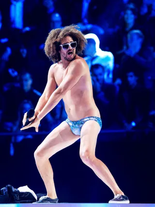 Redfoo