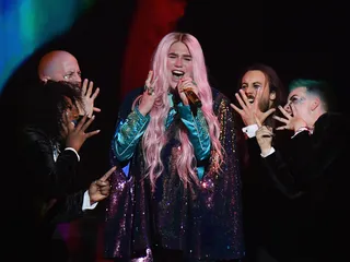 Kesha