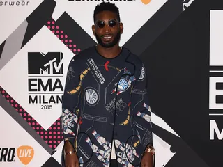 Tinie Tempah