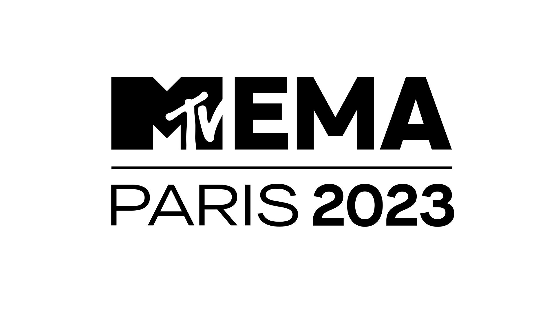 MTV EMA 2023 VOTING
