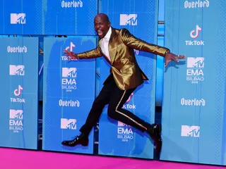 Terry Crews