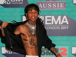 Swae Lee