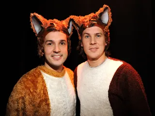 Ylvis