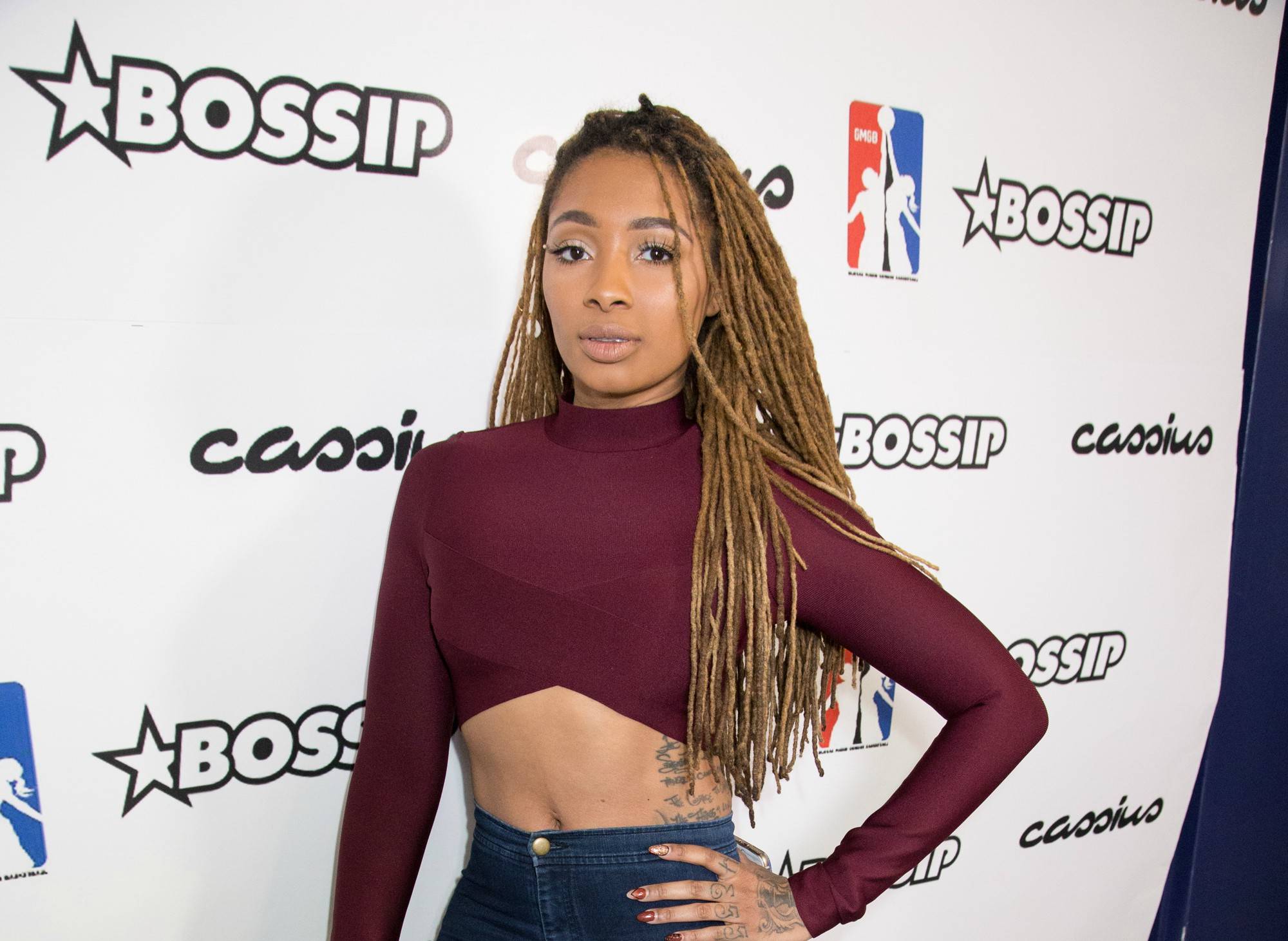 Dutchess Opens Up About Suffering From Depression | News | VH1