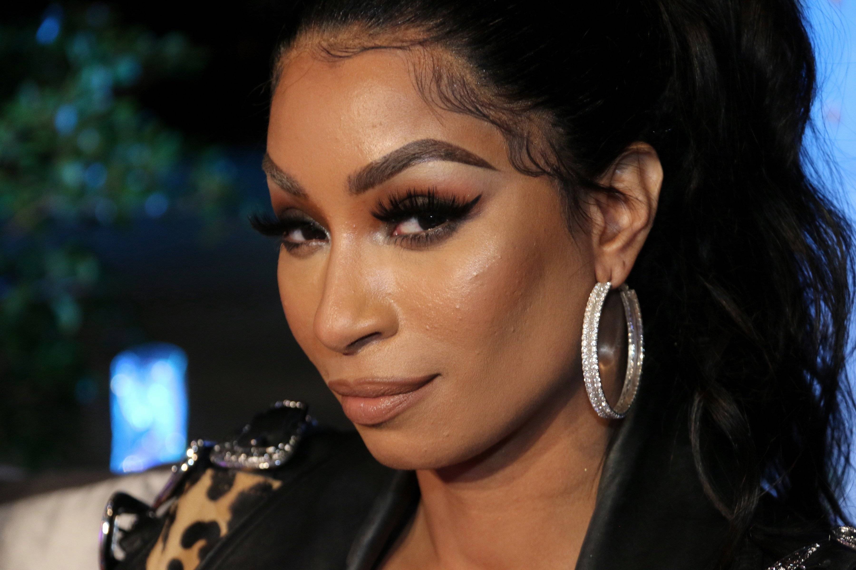 You Will Not Believe How Old Karlie Redd Says She Really Is News Vh1
