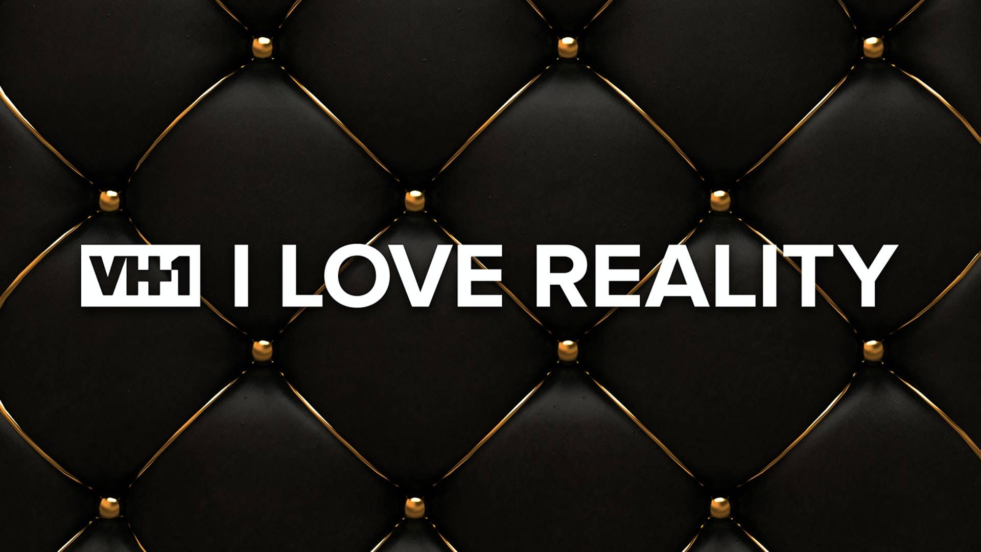 Watch VH1's I Love Reality Channel On Pluto TV