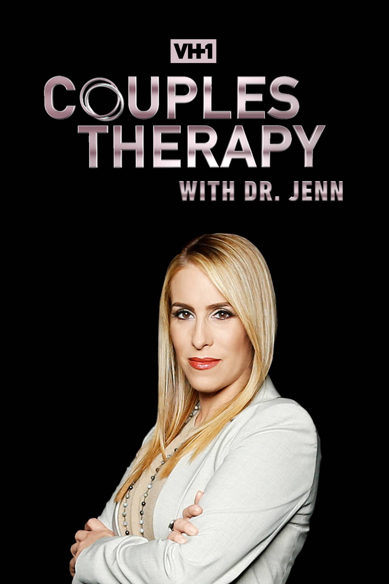 Couples Therapy with Dr. Jenn TV Series VH1