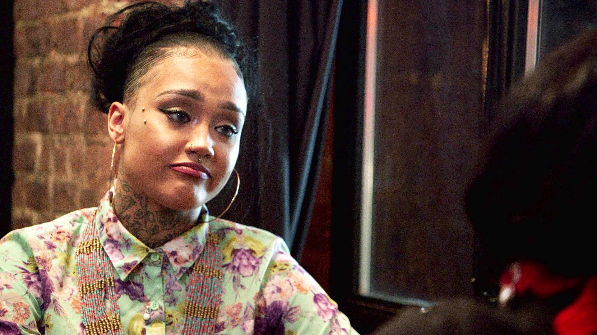 Black Ink Crew' Netflix Cast Guide: Where Are Ceaser, Dutchess and Rest Of  Cast Now?