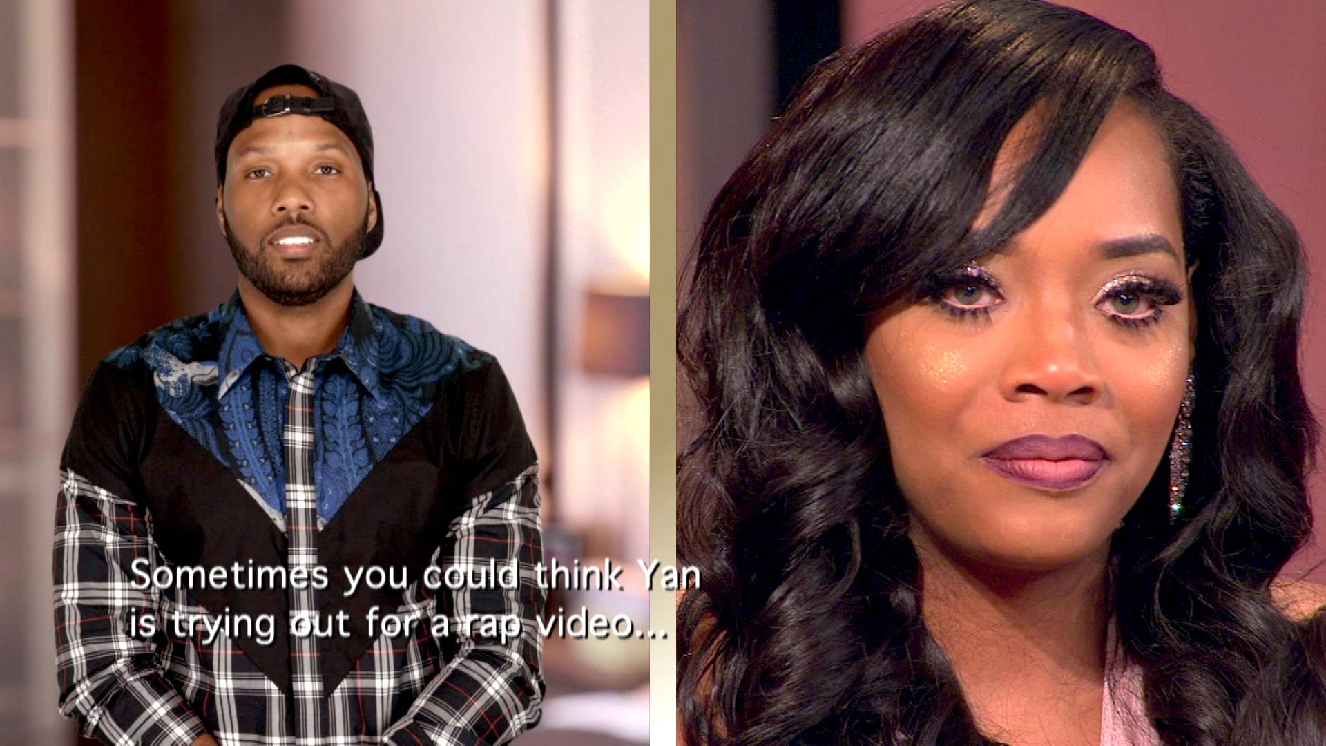 Mendeecees Has Some Messages For His Family - Love & Hip Hop New York ...