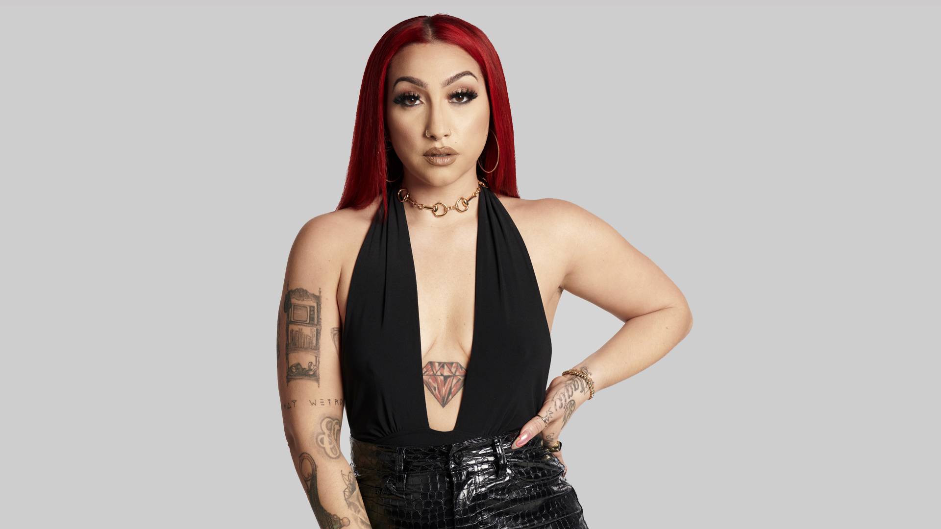 Black Ink Crew: Chicago: VH1 Series Renewed, Returning This Month -  canceled + renewed TV shows, ratings - TV Series Finale