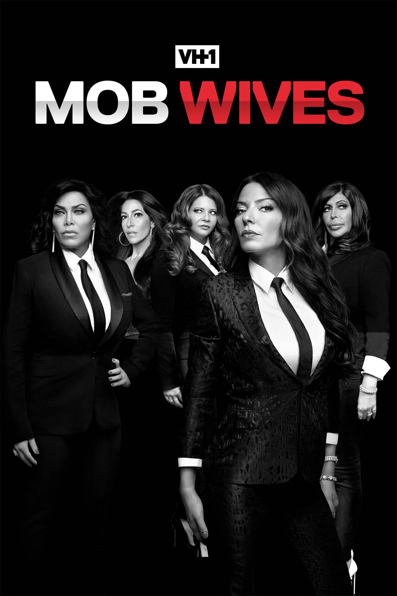 How To Watch Mob Wives For Free