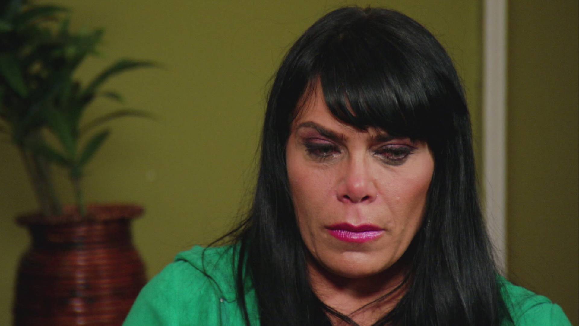 Mob Wives: Threats And Thongs - TV Guide
