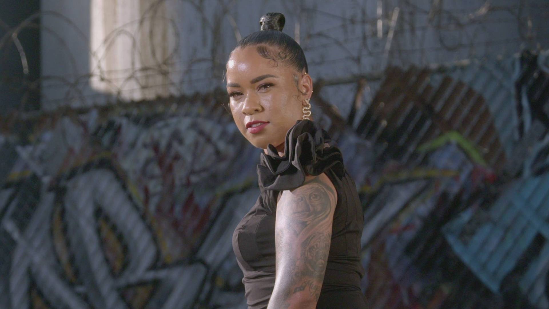 Black Ink Crew' Compton Spinoff Coming To VH1 This Summer