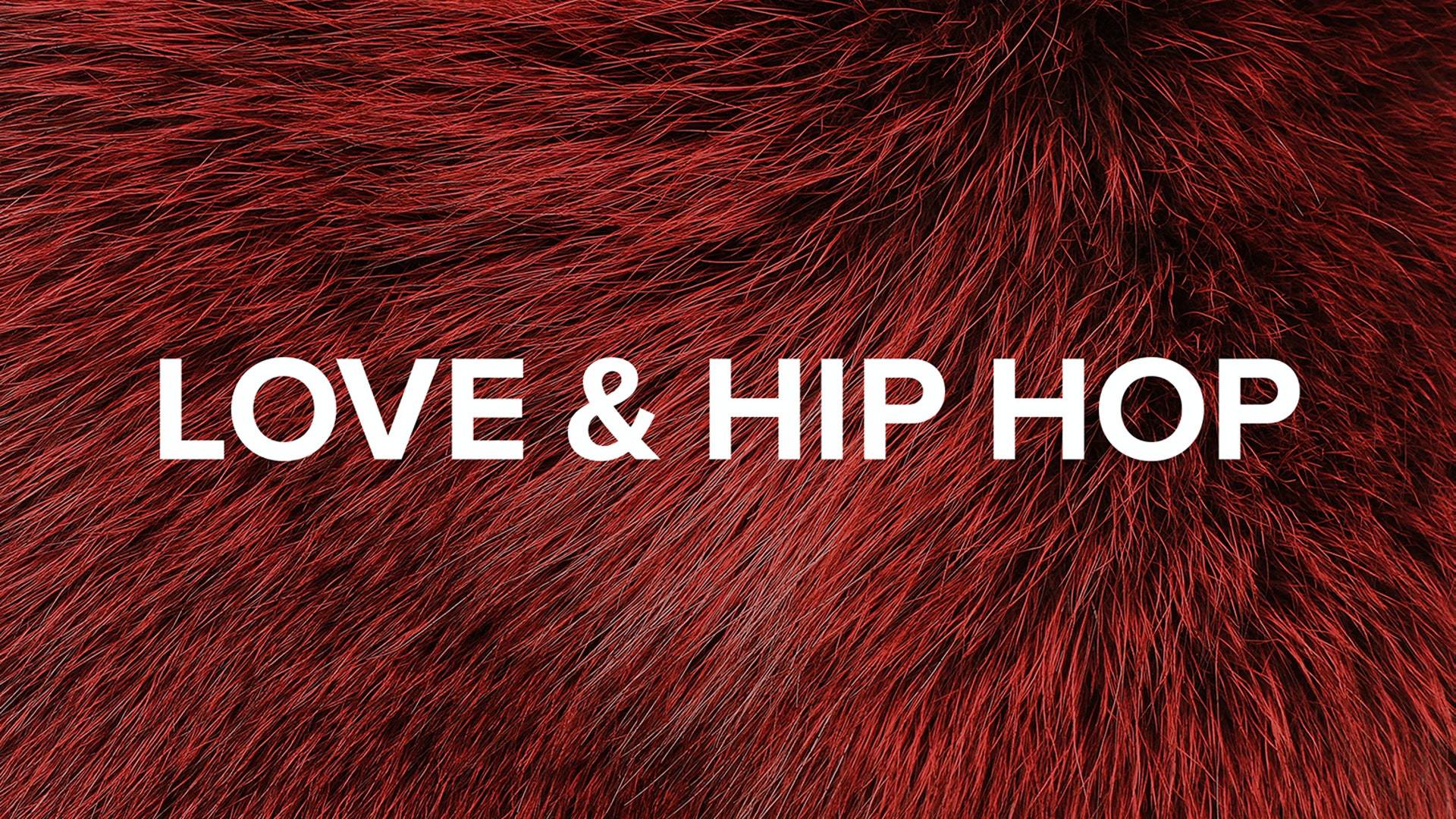 Watch VH1's Love And Hip Hop Channel On Pluto TV