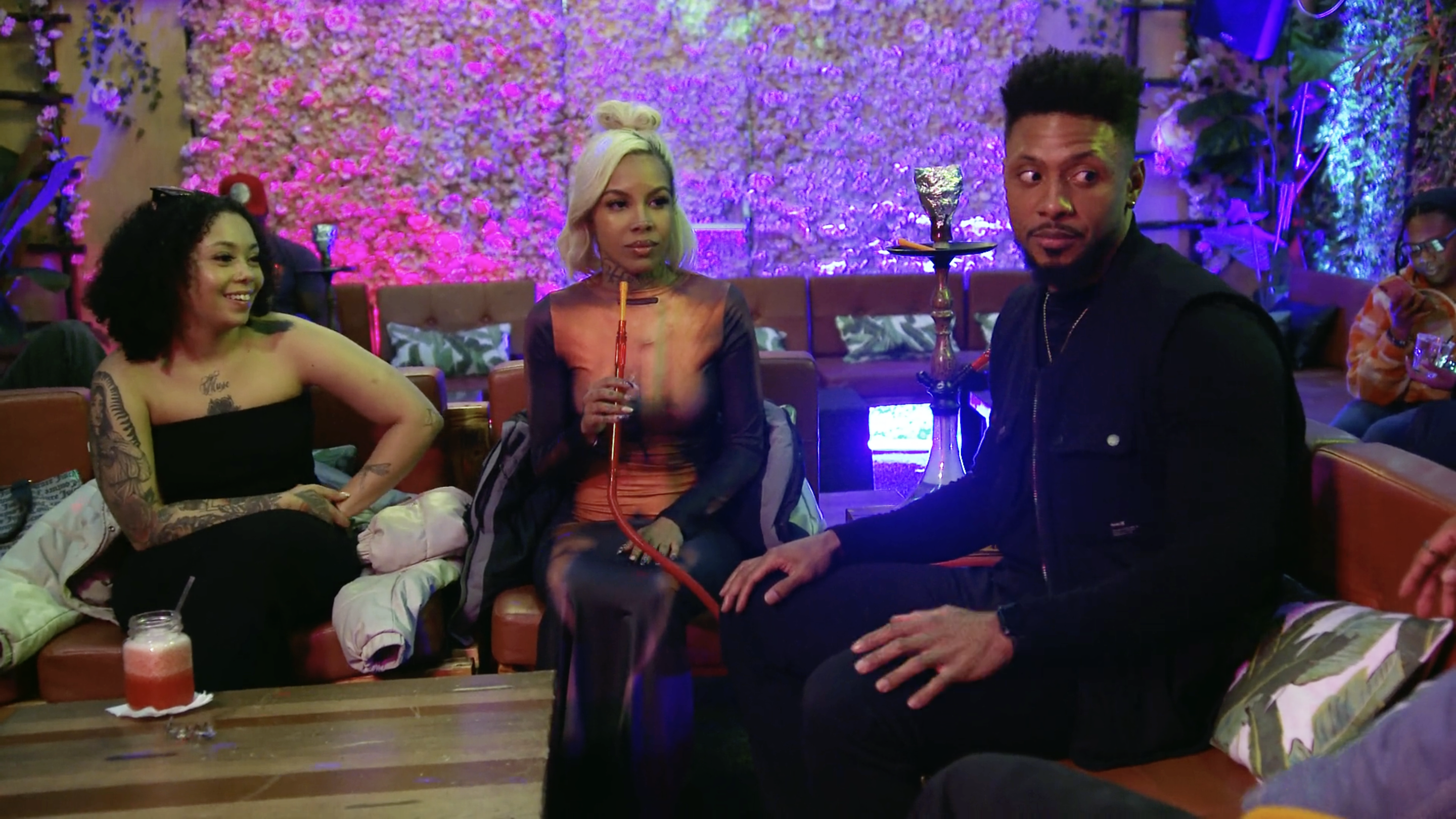 Black Ink Crew TV Listings, TV Schedule and Episode Guide