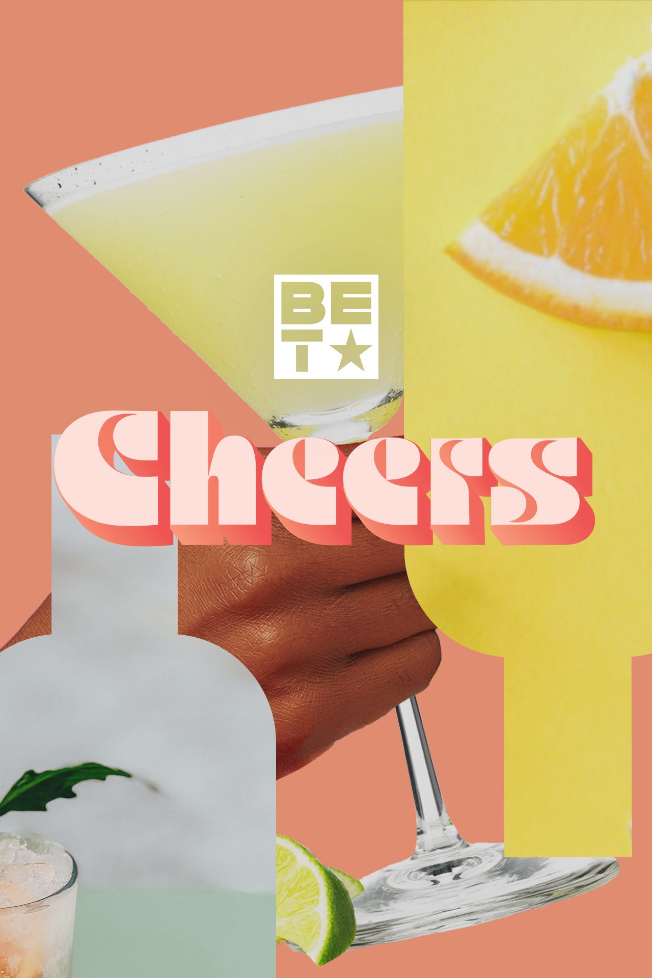 Cheers to That!