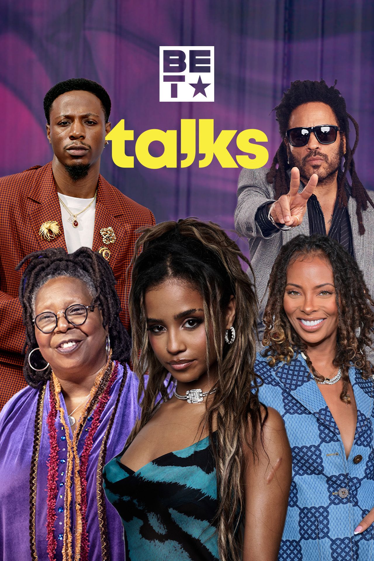 BET Talks