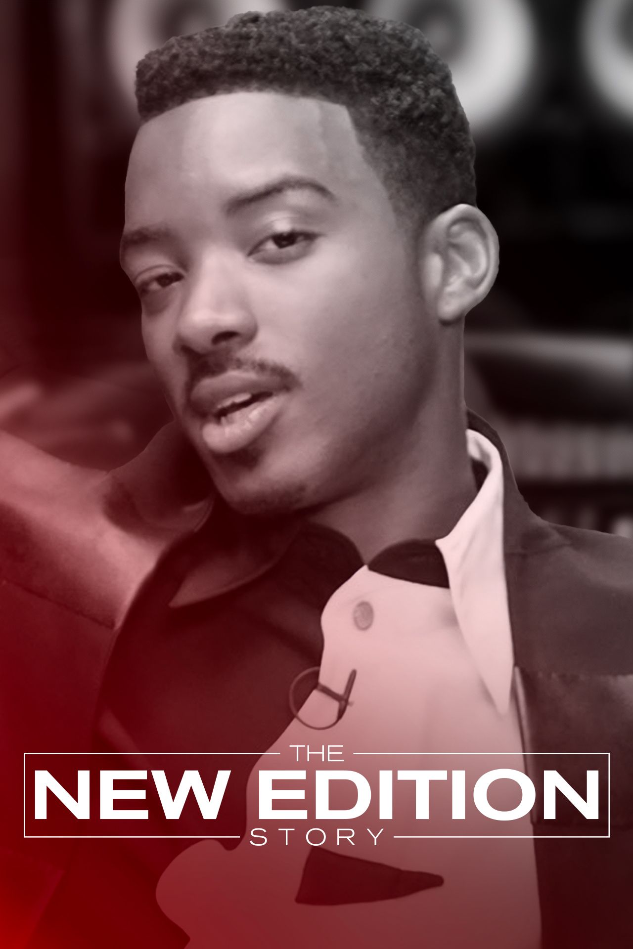 The New Edition Story