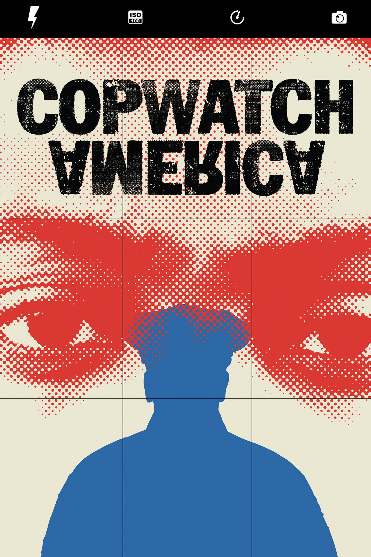 Copwatch America