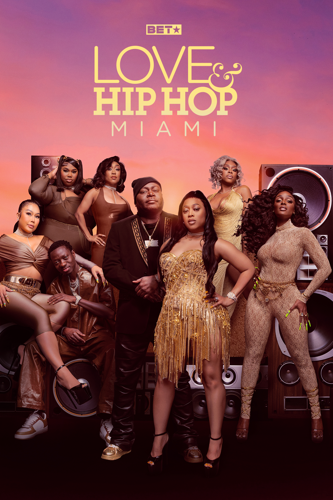 Love & Hip Hop Miami