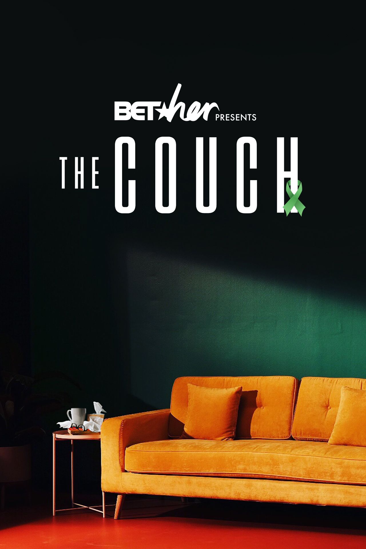 BET Her Presents: The Couch