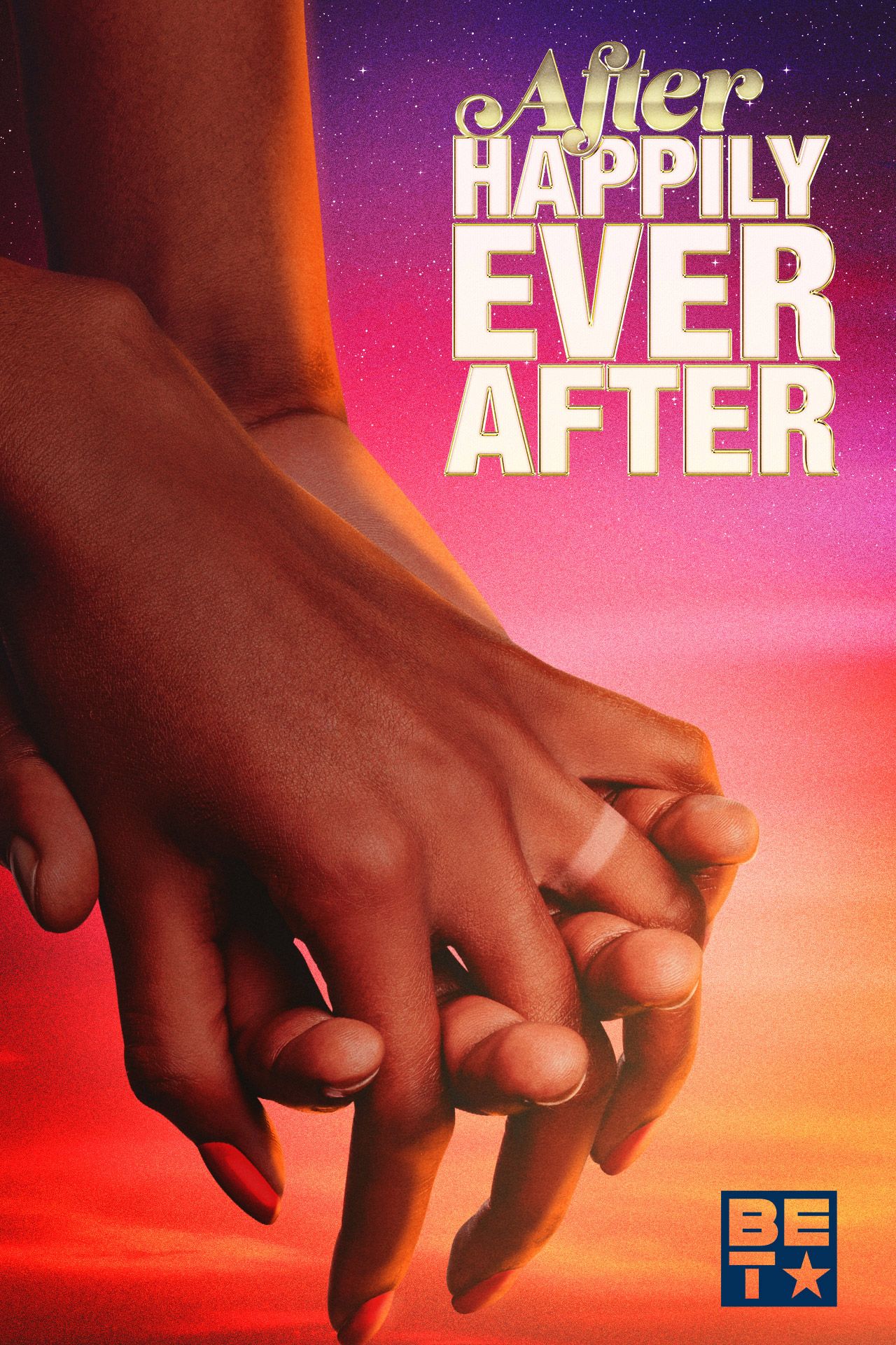 After Happily Ever After