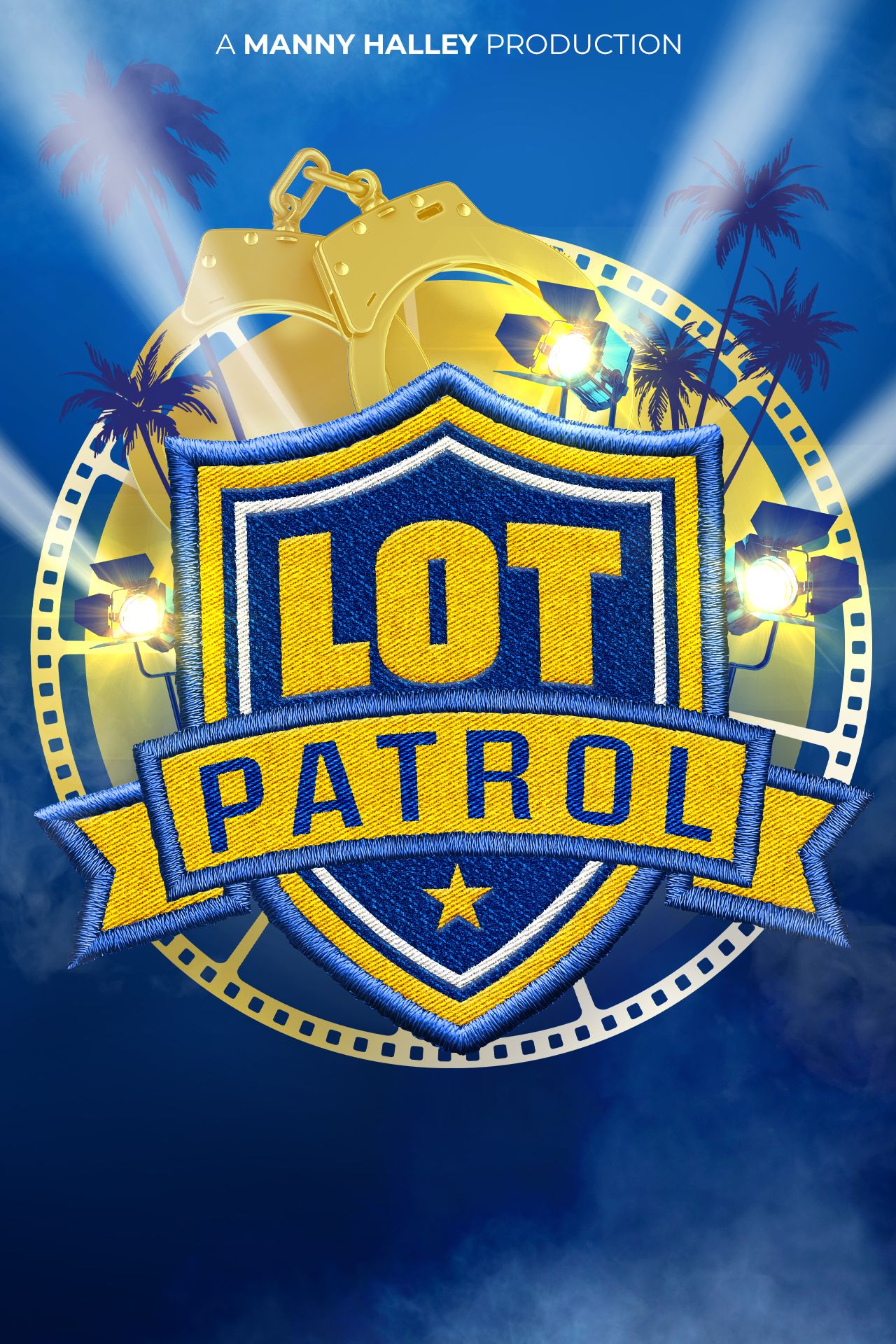 Lot Patrol