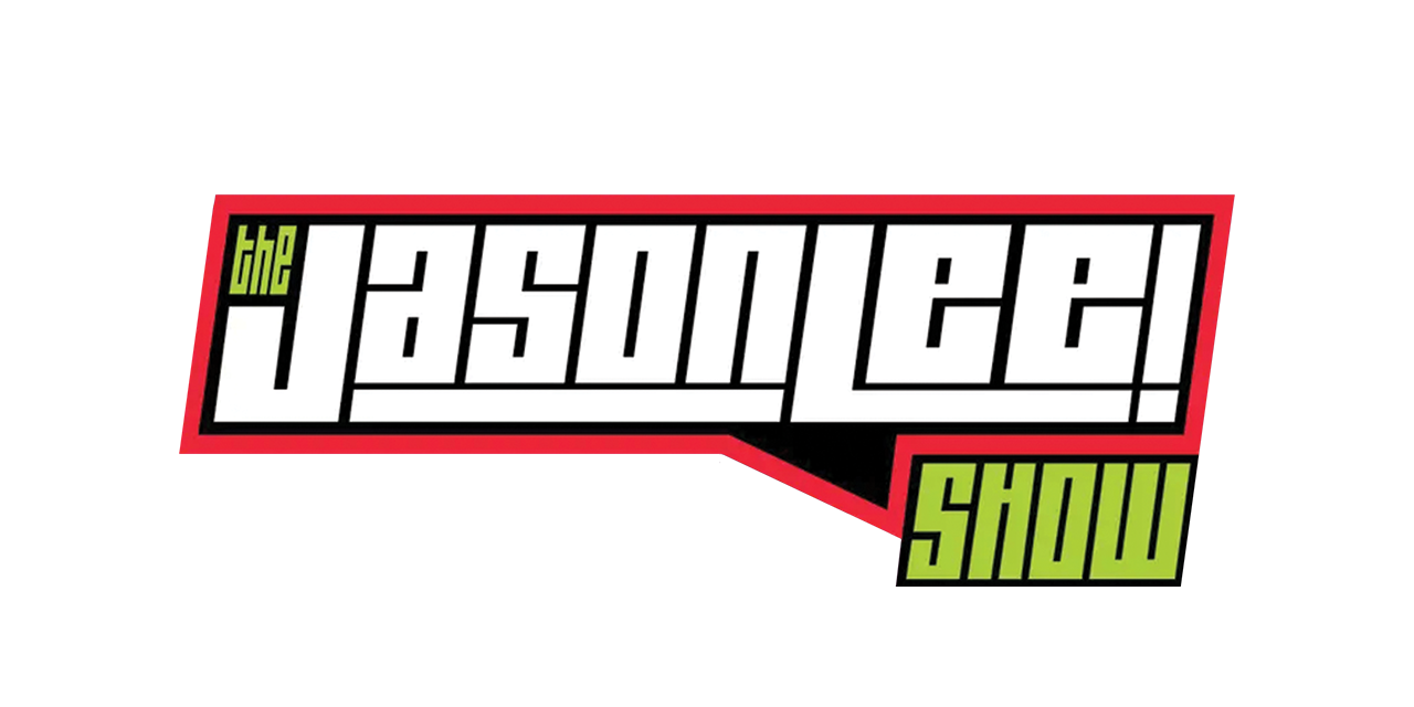 The Jason Lee Show