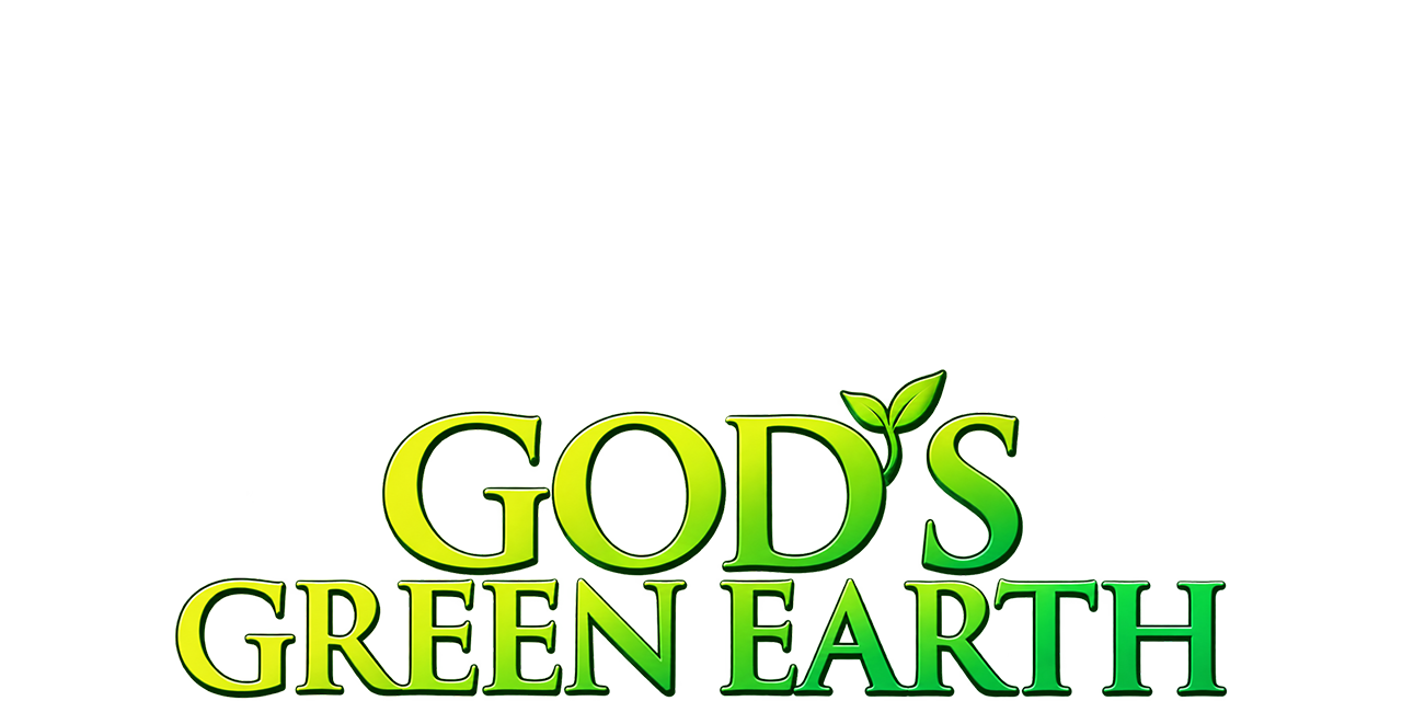 Movies: God's Green Earth